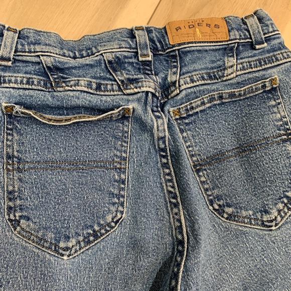 VINTAGE Riders denim - Picture 3 of 4